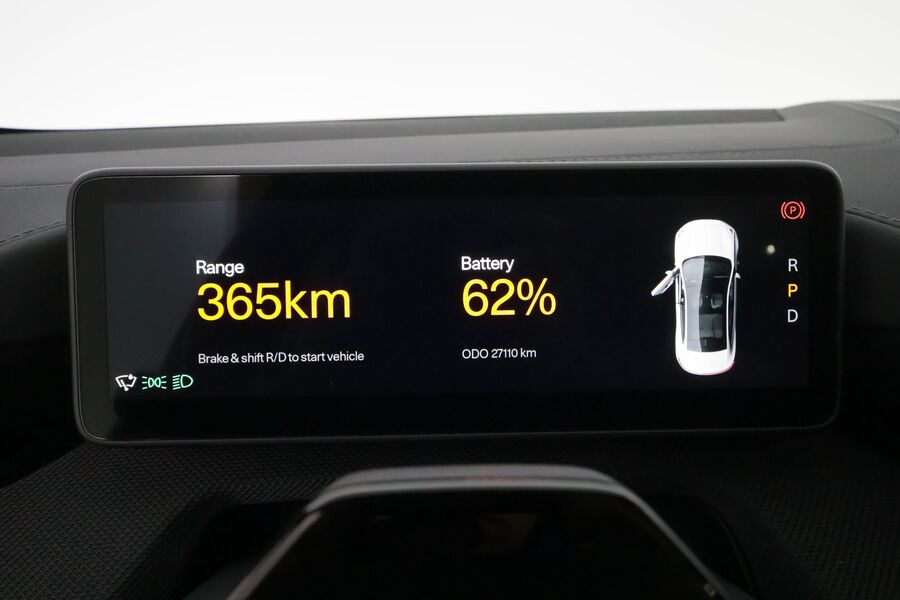 Polestar 4 vaihtoauto