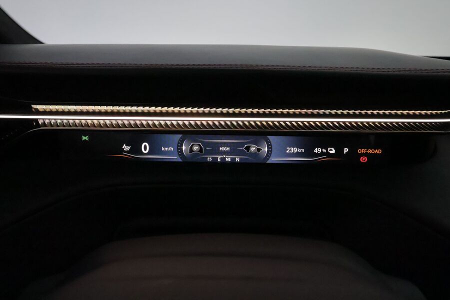 Lotus Eletre vaihtoauto