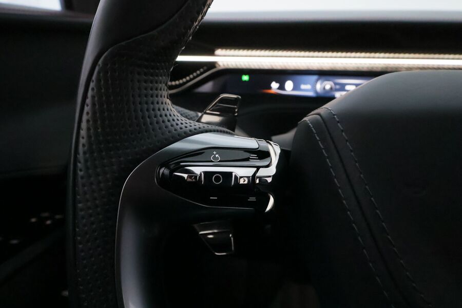 Lotus Eletre vaihtoauto