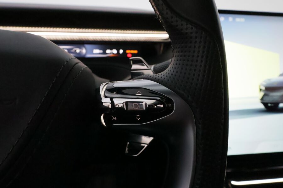 Lotus Eletre vaihtoauto