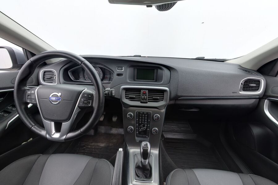 Volvo V40 vaihtoauto