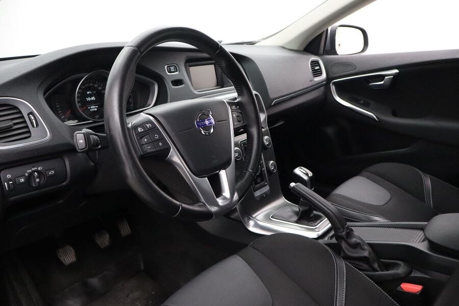 Volvo V40 vaihtoauto