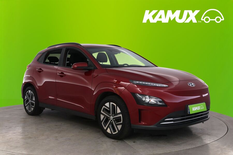 Hyundai KONA Electric vaihtoauto