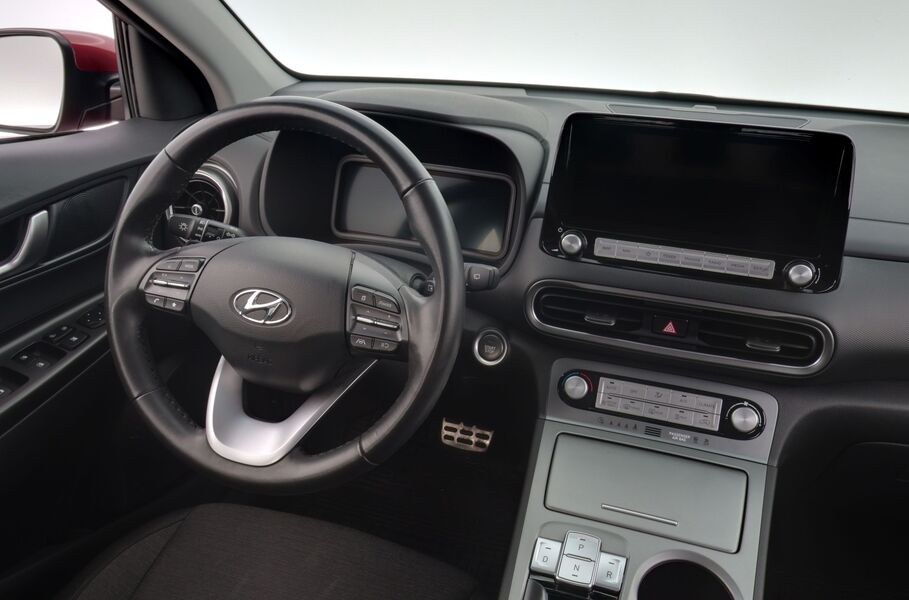 Hyundai KONA Electric vaihtoauto