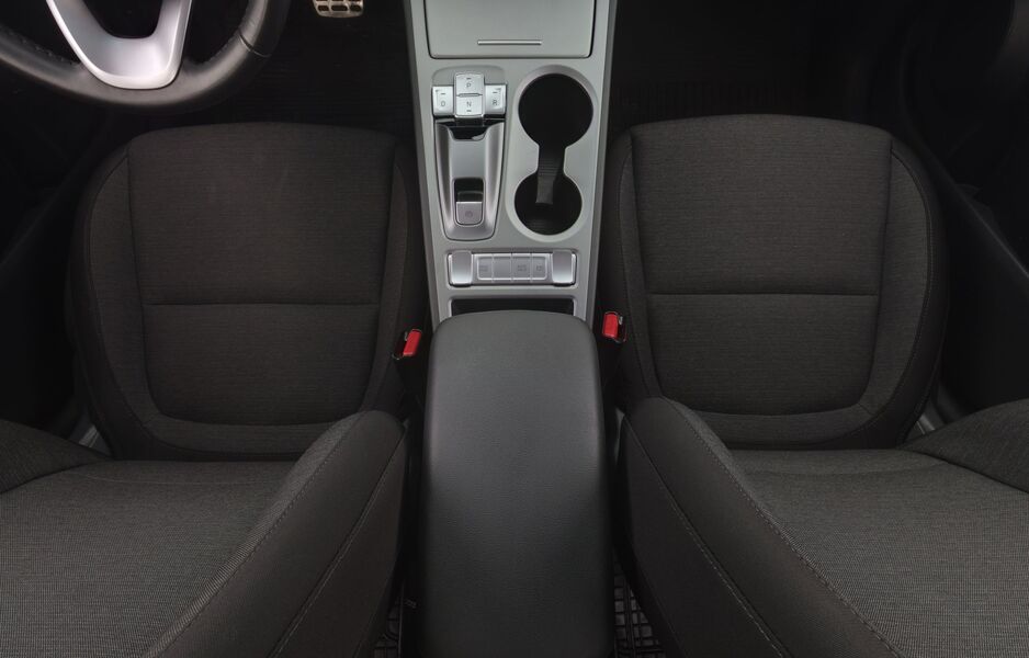 Hyundai KONA Electric vaihtoauto