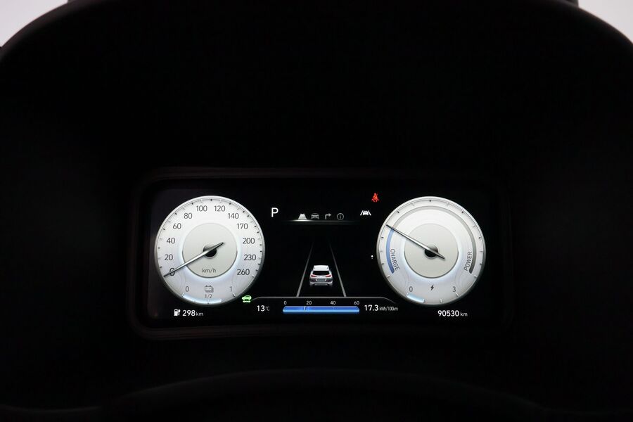 Hyundai KONA Electric vaihtoauto