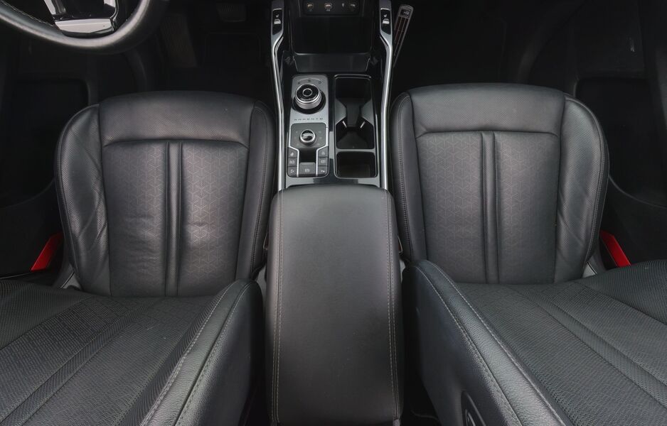 Kia Sorento vaihtoauto