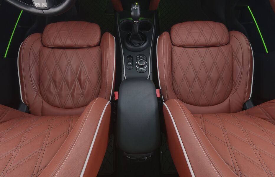 Mini Countryman vaihtoauto