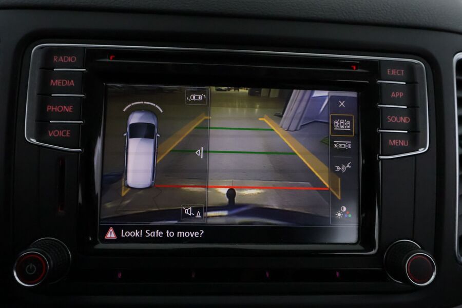 Volkswagen Sharan vaihtoauto