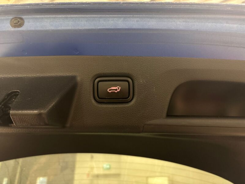 Kia XCeed vaihtoauto