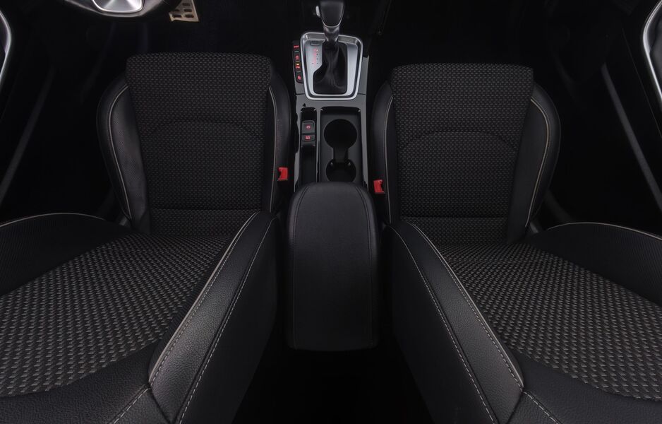 Kia XCeed vaihtoauto