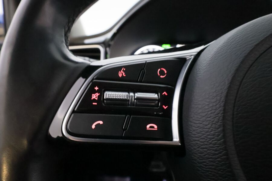 Kia XCeed vaihtoauto