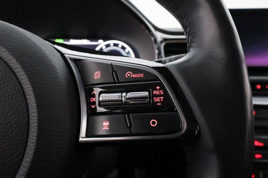 Kia XCeed vaihtoauto