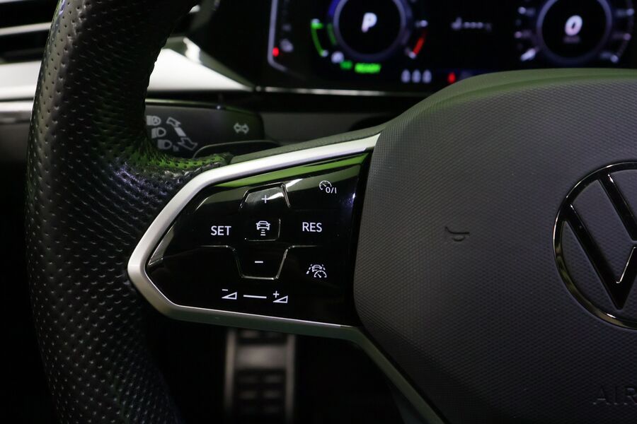 Volkswagen Arteon vaihtoauto