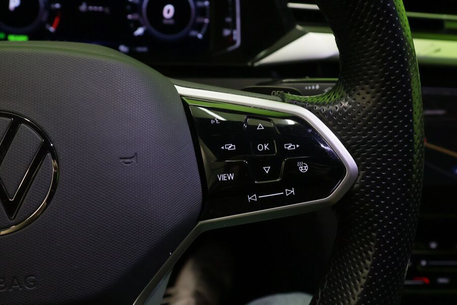 Volkswagen Arteon vaihtoauto