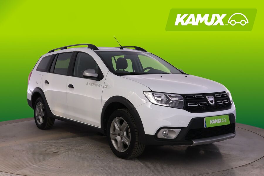 Dacia Logan MCV vaihtoauto