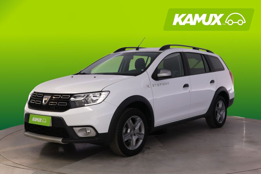 Dacia Logan MCV vaihtoauto