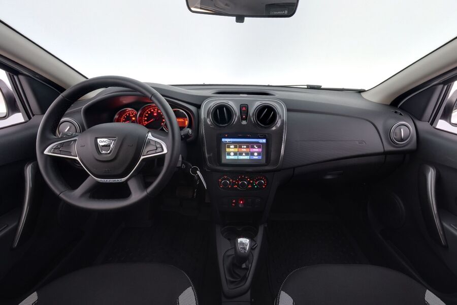 Dacia Logan MCV vaihtoauto