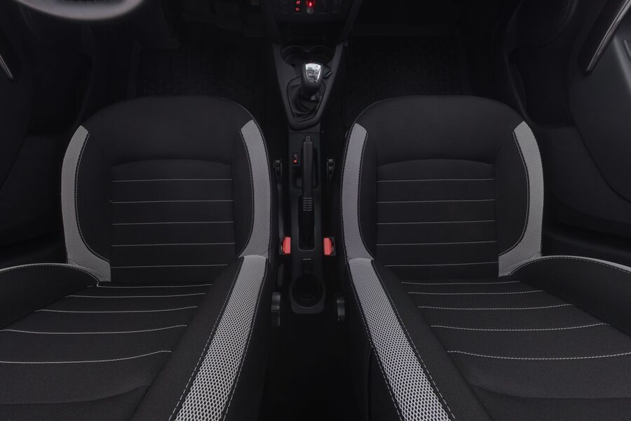 Dacia Logan MCV vaihtoauto