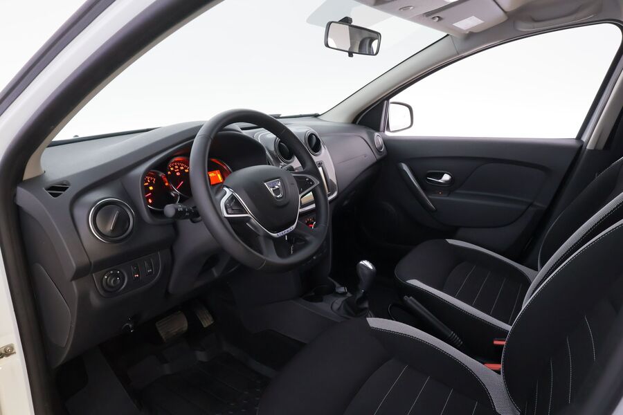 Dacia Logan MCV vaihtoauto