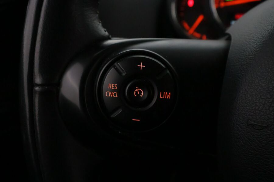 Mini Countryman vaihtoauto