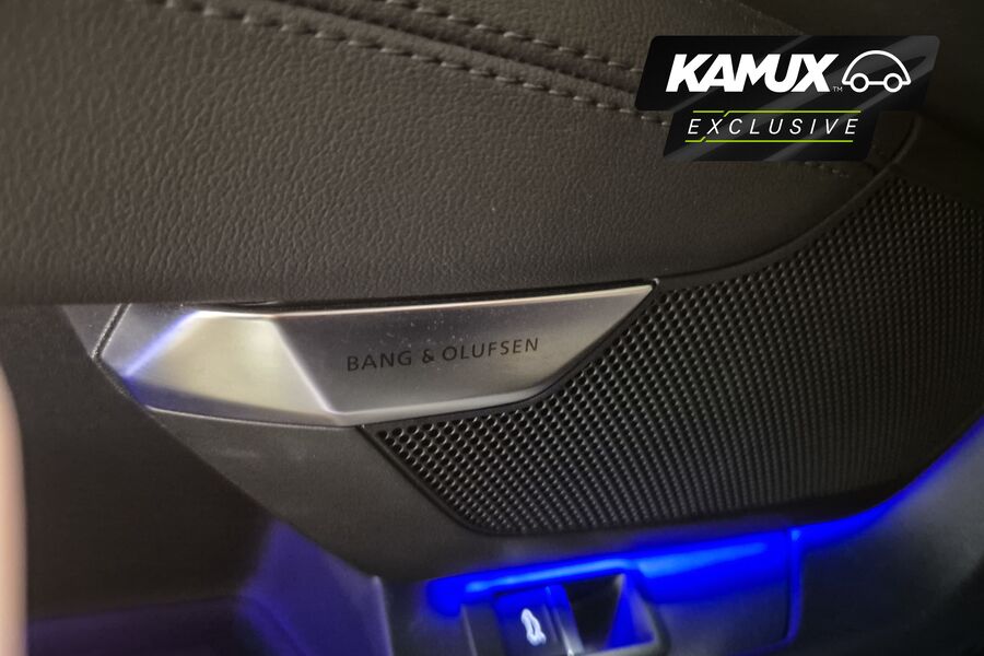 Audi e-tron GT vaihtoauto