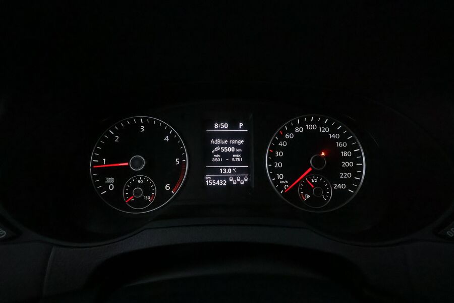 Volkswagen Sharan vaihtoauto