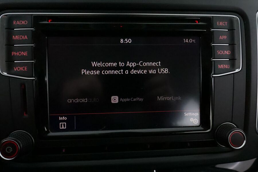 Volkswagen Sharan vaihtoauto