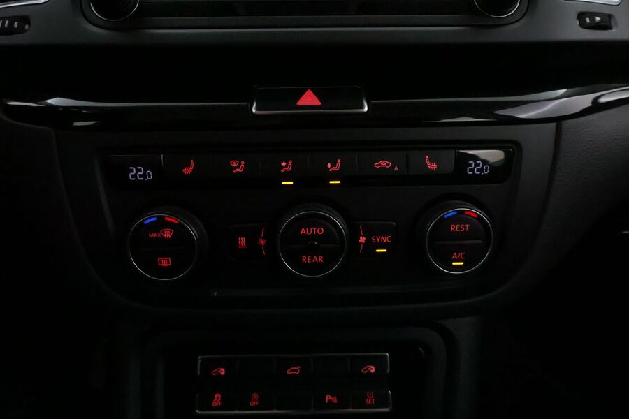 Volkswagen Sharan vaihtoauto