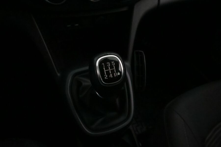 Hyundai i10 vaihtoauto