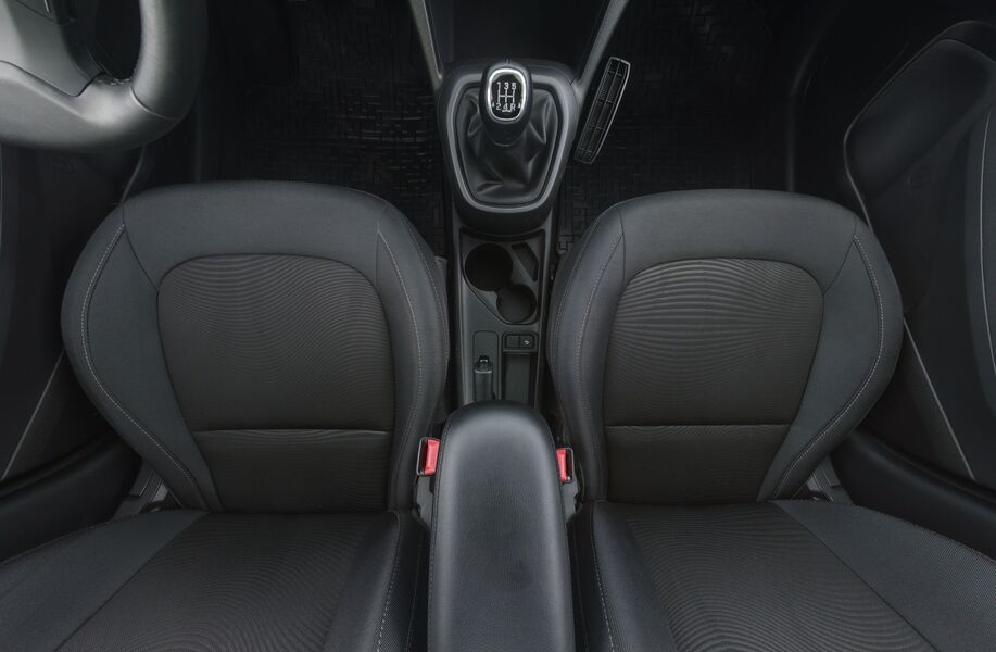 Hyundai i10 vaihtoauto