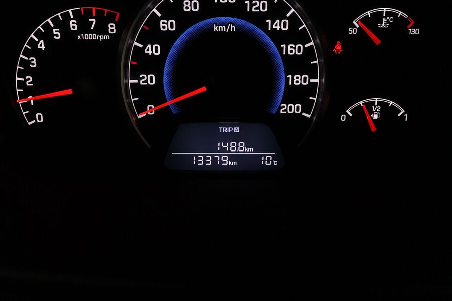 Hyundai i10 vaihtoauto