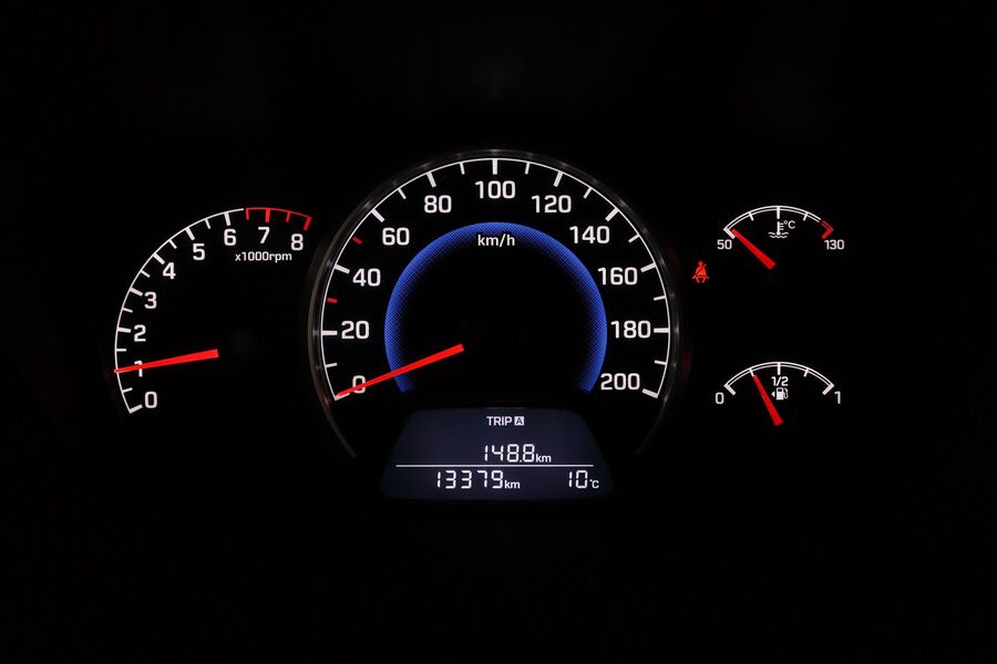 Hyundai i10 vaihtoauto