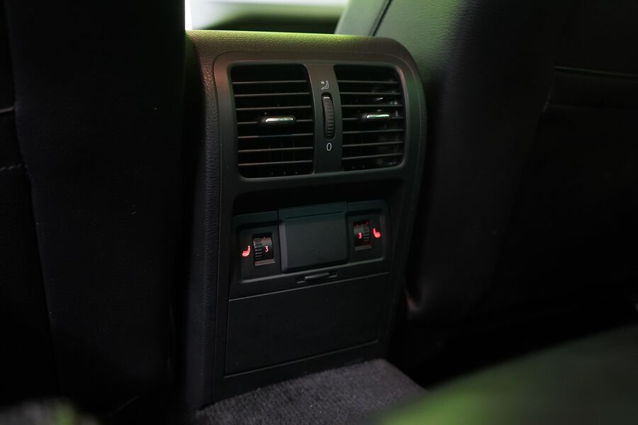 Volkswagen Passat CC vaihtoauto