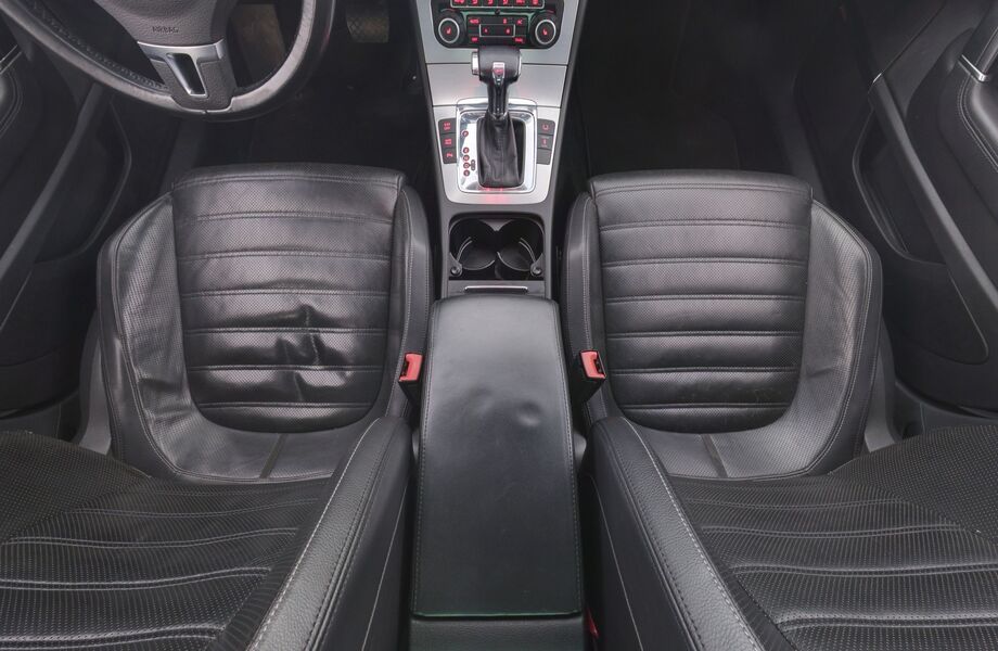 Volkswagen Passat CC vaihtoauto