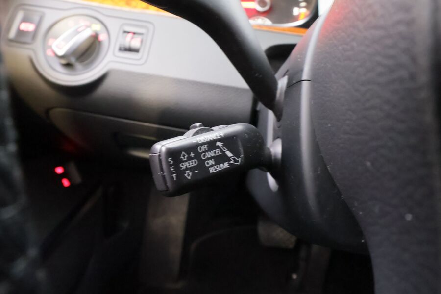 Volkswagen Passat CC vaihtoauto