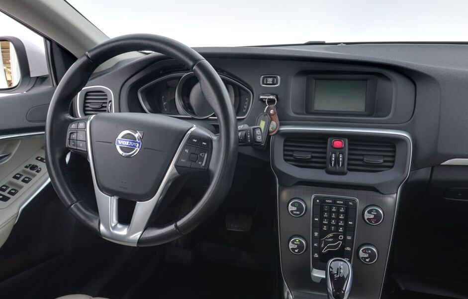 Volvo V40 vaihtoauto