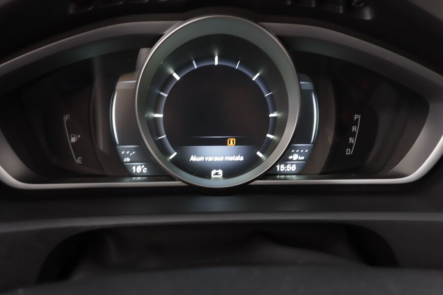 Volvo V40 vaihtoauto