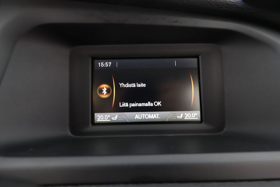 Volvo V40 vaihtoauto