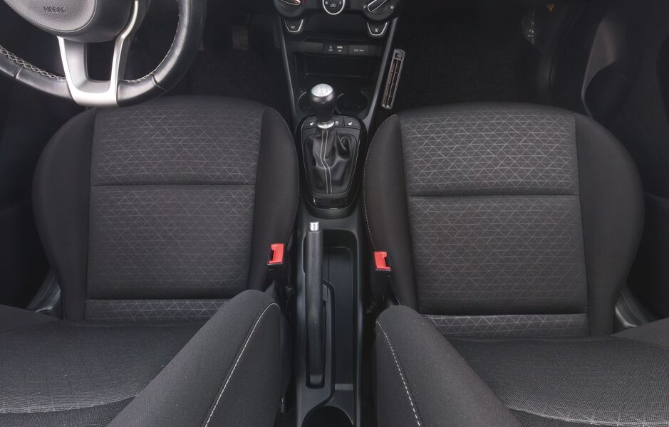 Kia Picanto vaihtoauto