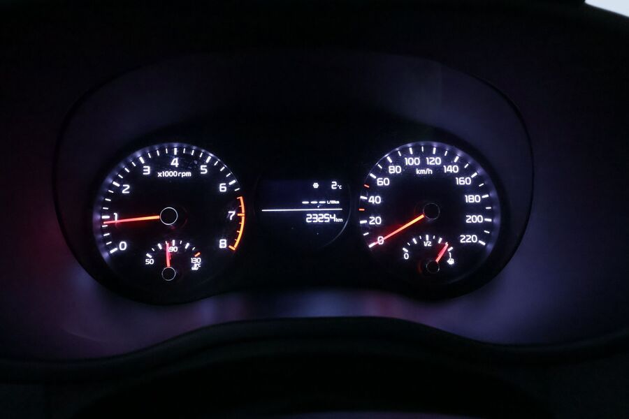 Kia Picanto vaihtoauto