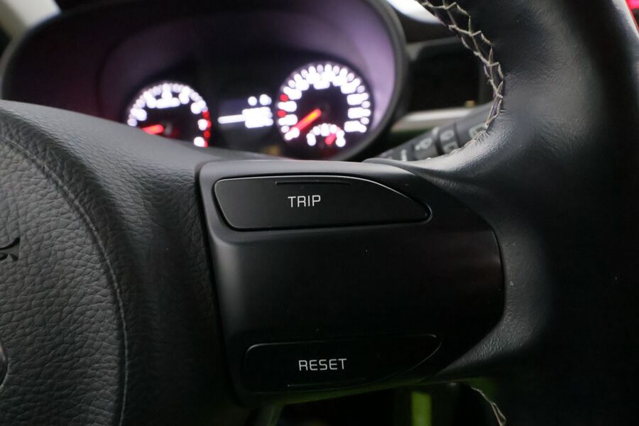 Kia Picanto vaihtoauto