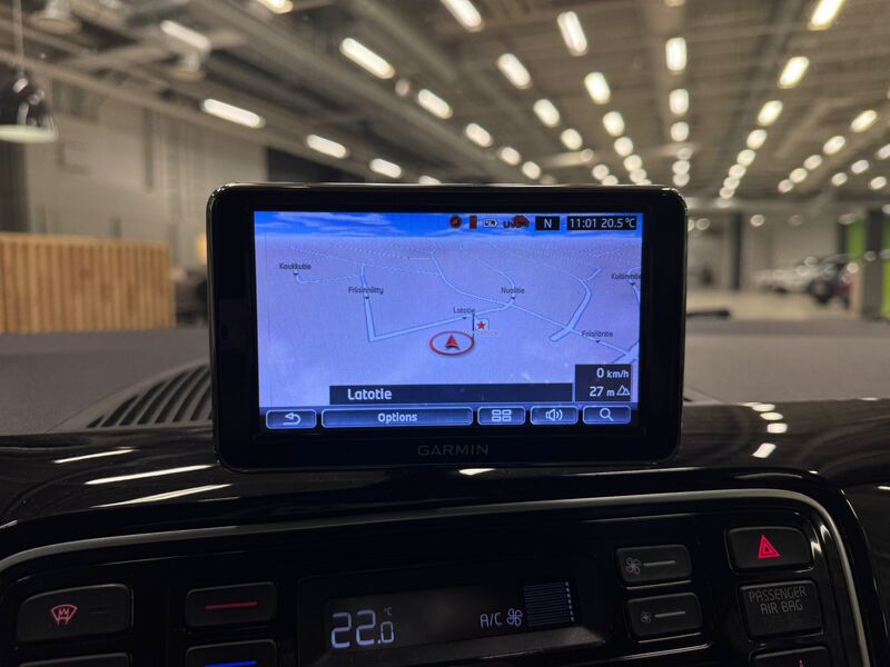 Volkswagen up! vaihtoauto