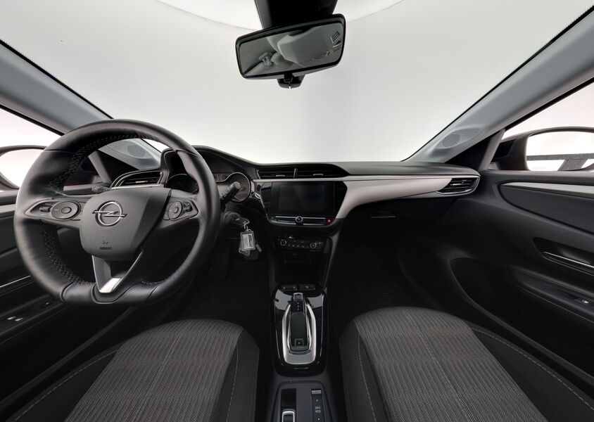 Opel Corsa vaihtoauto