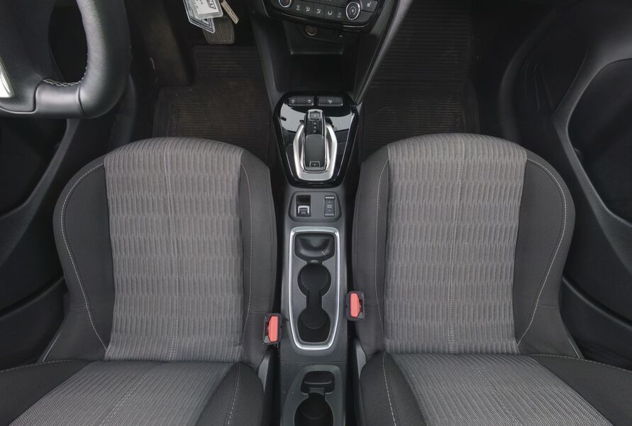 Opel Corsa vaihtoauto