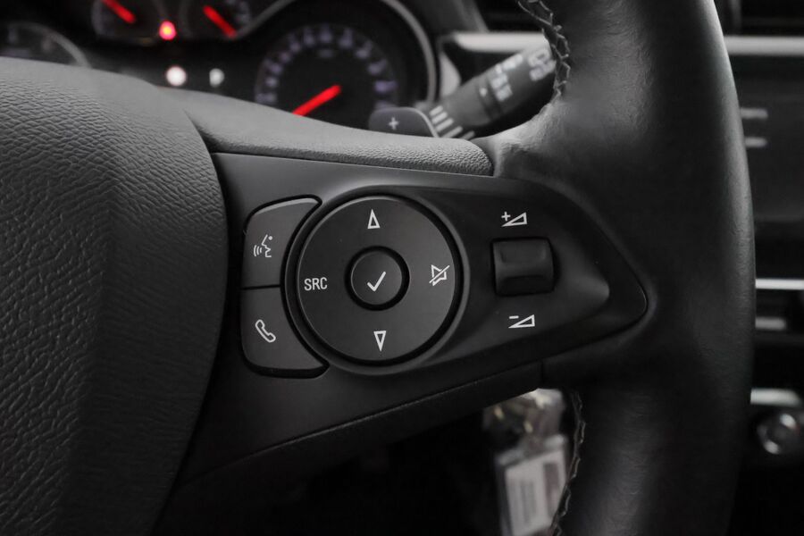 Opel Corsa vaihtoauto