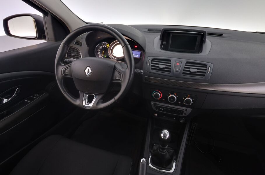 Renault Mégane vaihtoauto