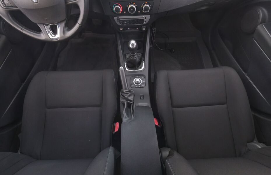 Renault Mégane vaihtoauto