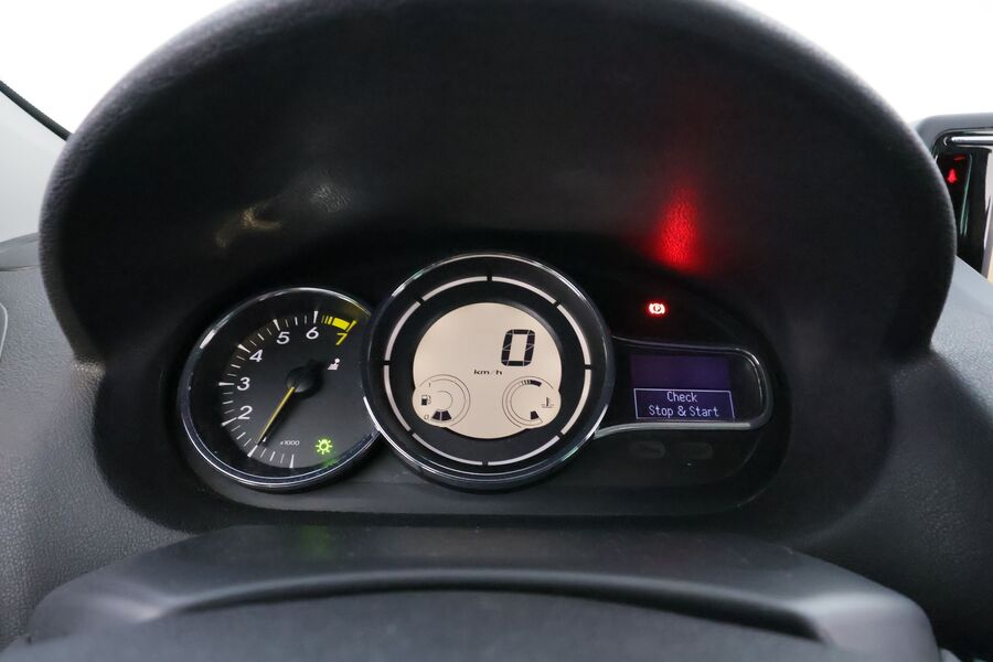 Renault Mégane vaihtoauto