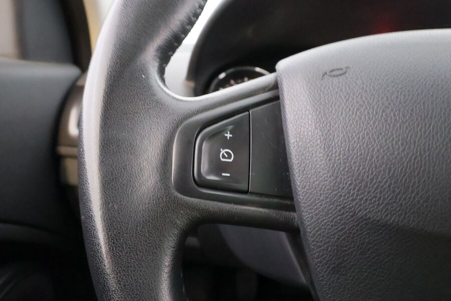 Renault Mégane vaihtoauto